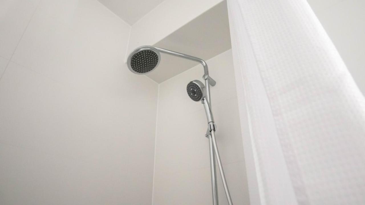 Aparthotel Nowe Millenium Świnoujście Esterno foto
